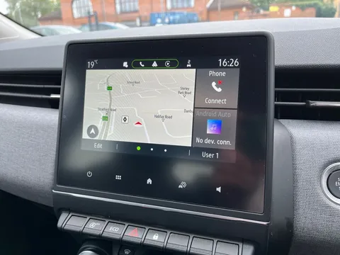 BG24HNK Renault Clio 1.0 TCe 90 Evolution 5dr Thumbnail #30