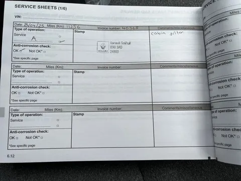 BG24HNK Renault Clio 1.0 TCe 90 Evolution 5dr Thumbnail #32