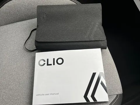 BG24HNK Renault Clio 1.0 TCe 90 Evolution 5dr Thumbnail #33