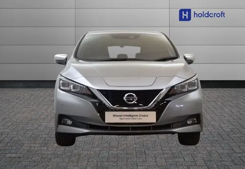 NL71ZKW Nissan LEAF 160kW e+ Tekna 62kWh 5dr Auto Thumbnail #2