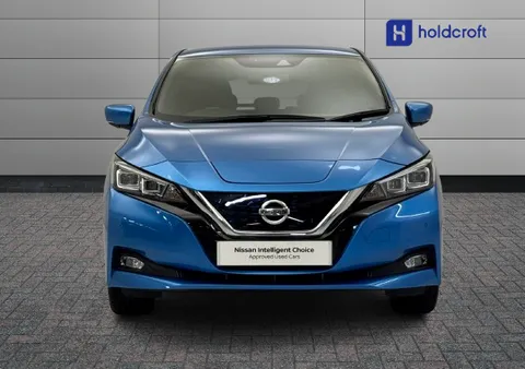 SC71MTF Nissan LEAF 160kW e+ Tekna 62kWh 5dr Auto Thumbnail #2