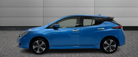 SC71MTF Nissan LEAF 160kW e+ Tekna 62kWh 5dr Auto Thumbnail #4