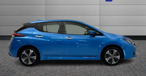 SC71MTF Nissan LEAF 160kW e+ Tekna 62kWh 5dr Auto Thumbnail #8