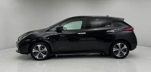 VE70OOJ Nissan LEAF 160kW e+ Tekna 62kWh 5dr Auto Thumbnail #6