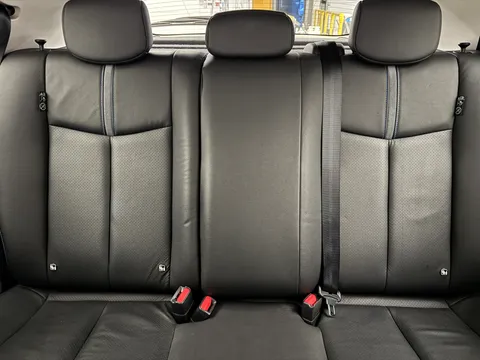 VE70OOJ Nissan LEAF 160kW e+ Tekna 62kWh 5dr Auto Thumbnail #18