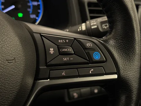 VE70OOJ Nissan LEAF 160kW e+ Tekna 62kWh 5dr Auto Thumbnail #23