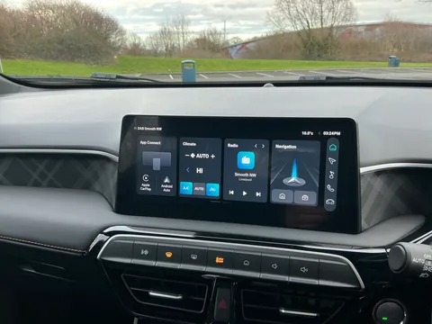 DC25EYH Mg Motor Uk Mg3 1.5 Hybrid SE 5dr Auto Thumbnail #12