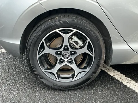 DC25EYH Mg Motor Uk Mg3 1.5 Hybrid SE 5dr Auto Thumbnail #8