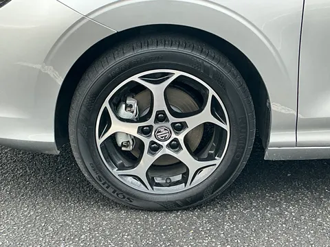 DC25EYH Mg Motor Uk Mg3 1.5 Hybrid SE 5dr Auto Thumbnail #10