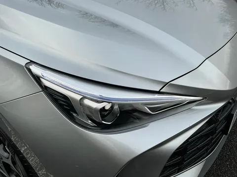 DC25EYH Mg Motor Uk Mg3 1.5 Hybrid SE 5dr Auto Thumbnail #13