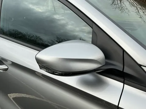 DC25EYH Mg Motor Uk Mg3 1.5 Hybrid SE 5dr Auto Thumbnail #14