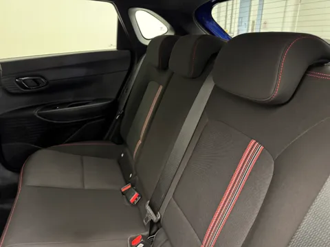 FD72ORO Hyundai i20 1.0T GDi 48V MHD 120 N Line 5dr Thumbnail #16