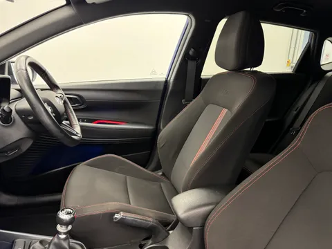 FD72ORO Hyundai i20 1.0T GDi 48V MHD 120 N Line 5dr Thumbnail #18