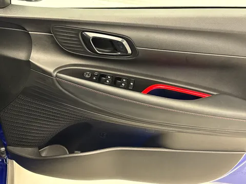 FD72ORO Hyundai i20 1.0T GDi 48V MHD 120 N Line 5dr Thumbnail #22