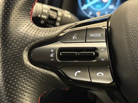 FD72ORO Hyundai i20 1.0T GDi 48V MHD 120 N Line 5dr Thumbnail #25