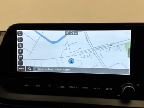 FD72ORO Hyundai i20 1.0T GDi 48V MHD 120 N Line 5dr Thumbnail #28