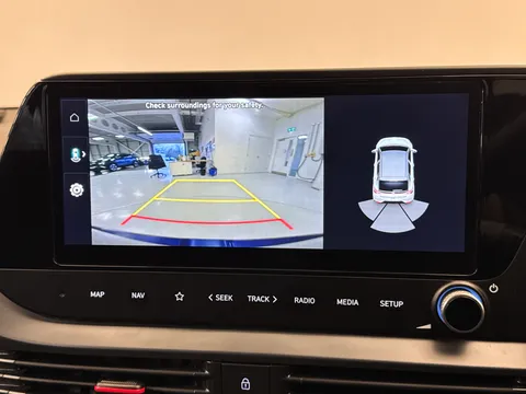 FD72ORO Hyundai i20 1.0T GDi 48V MHD 120 N Line 5dr Thumbnail #30