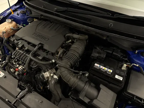 FD72ORO Hyundai i20 1.0T GDi 48V MHD 120 N Line 5dr Thumbnail #32