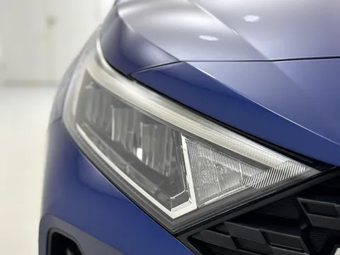 FD72ORO Hyundai i20 1.0T GDi 48V MHD 120 N Line 5dr Thumbnail #35