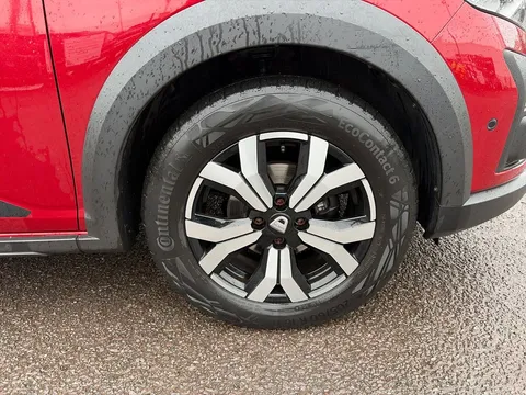 BT22HVS Dacia Sandero Stepway 1.0 TCe Prestige 5dr Thumbnail #5