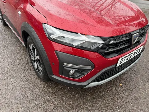BT22HVS Dacia Sandero Stepway 1.0 TCe Prestige 5dr Thumbnail #15