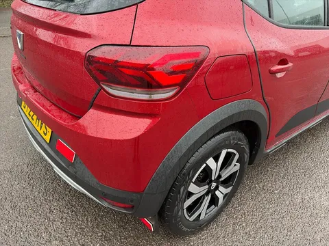 BT22HVS Dacia Sandero Stepway 1.0 TCe Prestige 5dr Thumbnail #17