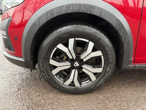BT22HVS Dacia Sandero Stepway 1.0 TCe Prestige 5dr Thumbnail #20