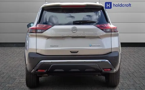 DY25ZCJ Nissan X-Trail 1.5 E-Power E-4orce 213 N-Trek 5dr [7 Seat] Auto Thumbnail #6