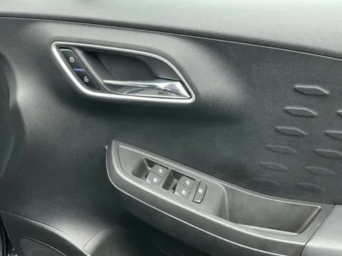 DK24XNT Mg Motor Uk Mg3 1.5 VTi-TECH Exclusive 5dr [Navigation] Thumbnail #15