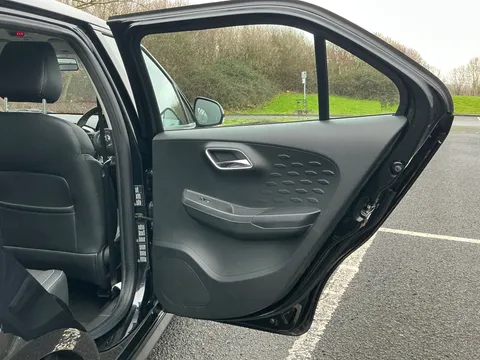 DK24XNT Mg Motor Uk Mg3 1.5 VTi-TECH Exclusive 5dr [Navigation] Thumbnail #16