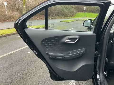 DK24XNT Mg Motor Uk Mg3 1.5 VTi-TECH Exclusive 5dr [Navigation] Thumbnail #17