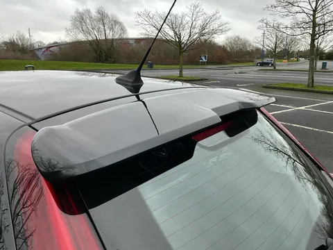 DK24XNT Mg Motor Uk Mg3 1.5 VTi-TECH Exclusive 5dr [Navigation] Thumbnail #24