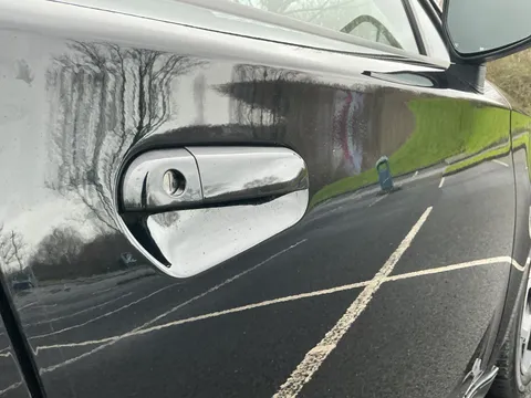 DK24XNT Mg Motor Uk Mg3 1.5 VTi-TECH Exclusive 5dr [Navigation] Thumbnail #29