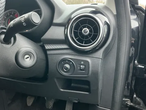 DK24XNT Mg Motor Uk Mg3 1.5 VTi-TECH Exclusive 5dr [Navigation] Thumbnail #32