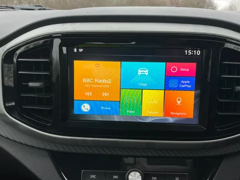 DK24XNT Mg Motor Uk Mg3 1.5 VTi-TECH Exclusive 5dr [Navigation] Thumbnail #34