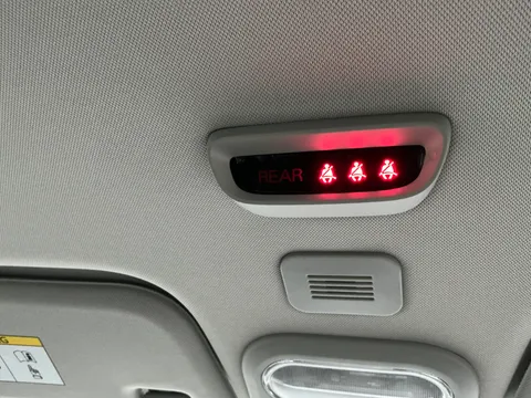 DK24XNT Mg Motor Uk Mg3 1.5 VTi-TECH Exclusive 5dr [Navigation] Thumbnail #35