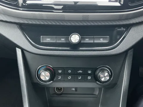 DK24XNT Mg Motor Uk Mg3 1.5 VTi-TECH Exclusive 5dr [Navigation] Thumbnail #37