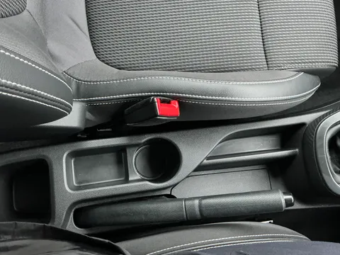 DK24XNT Mg Motor Uk Mg3 1.5 VTi-TECH Exclusive 5dr [Navigation] Thumbnail #39