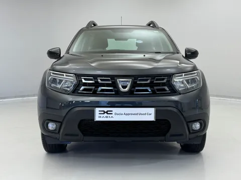 DY22DHK Dacia Duster 1.0 TCe 100 Bi-Fuel Comfort 5dr Thumbnail #2