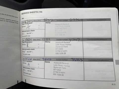 DY22DHK Dacia Duster 1.0 TCe 100 Bi-Fuel Comfort 5dr Thumbnail #17