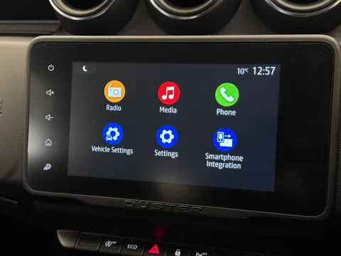 DY22DHK Dacia Duster 1.0 TCe 100 Bi-Fuel Comfort 5dr Thumbnail #24