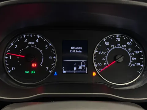 DY22DHK Dacia Duster 1.0 TCe 100 Bi-Fuel Comfort 5dr Thumbnail #26