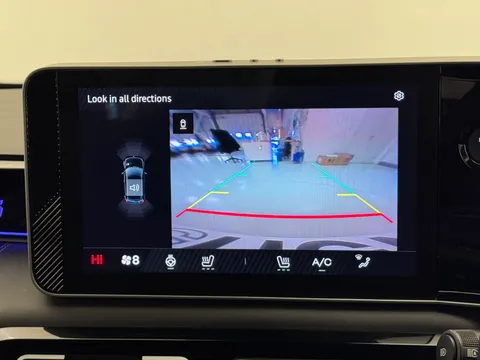 DY25VTX Renault 5 110kW Iconic Five Comfort Range 52kWh 5dr Auto Thumbnail #23