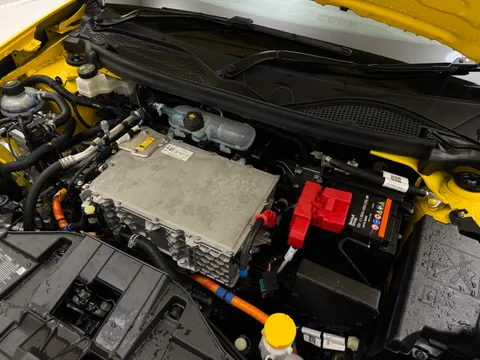 DY25VTX Renault 5 110kW Iconic Five Comfort Range 52kWh 5dr Auto Thumbnail #27