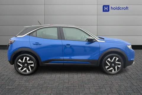 DY72EOE Vauxhall Mokka 100kW Elite Premium 50kWh 5dr Auto Thumbnail #6