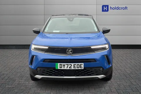 DY72EOE Vauxhall Mokka 100kW Elite Premium 50kWh 5dr Auto Thumbnail #8