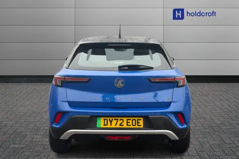 DY72EOE Vauxhall Mokka 100kW Elite Premium 50kWh 5dr Auto Thumbnail #9