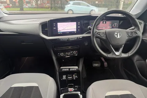 DY72EOE Vauxhall Mokka 100kW Elite Premium 50kWh 5dr Auto Thumbnail #11