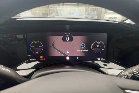 DY72EOE Vauxhall Mokka 100kW Elite Premium 50kWh 5dr Auto Thumbnail #12