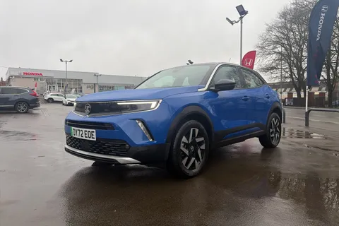 DY72EOE Vauxhall Mokka 100kW Elite Premium 50kWh 5dr Auto Thumbnail #15